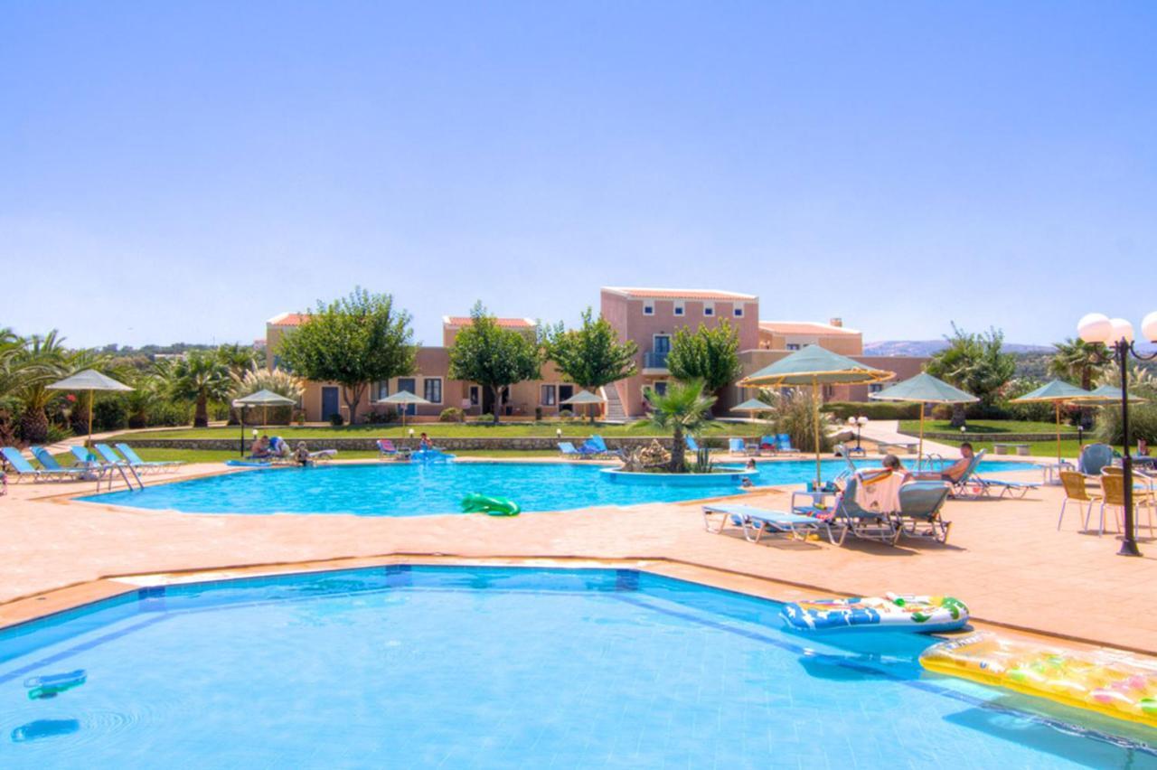 העיירה רתימנו Sweety Club Solimar Emerald מראה חיצוני תמונה