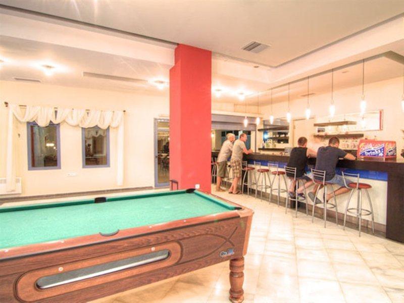 העיירה רתימנו Sweety Club Solimar Emerald מראה חיצוני תמונה