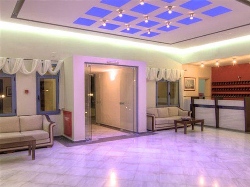 העיירה רתימנו Sweety Club Solimar Emerald מראה חיצוני תמונה