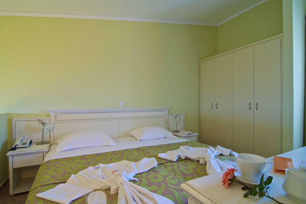 העיירה רתימנו Sweety Club Solimar Emerald מראה חיצוני תמונה